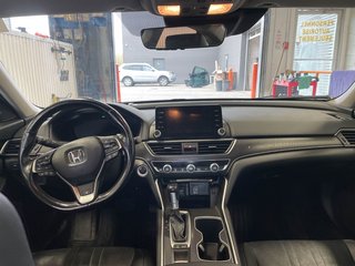2020 Honda Accord in St-Jérôme, Quebec - 13 - w320h240px