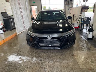 2020 Honda Accord in St-Jérôme, Quebec - 6 - w320h240px