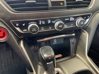 2020 Honda Accord in St-Jérôme, Quebec - 14 - w320h240px
