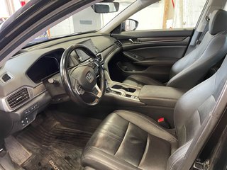2020 Honda Accord in St-Jérôme, Quebec - 5 - w320h240px