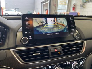 2020 Honda Accord in St-Jérôme, Quebec - 17 - w320h240px