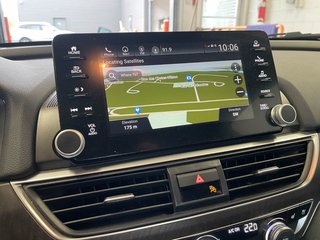 2020 Honda Accord in St-Jérôme, Quebec - 4 - w320h240px