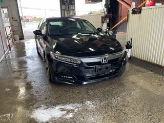 2020 Honda Accord in St-Jérôme, Quebec - 12 - w320h240px