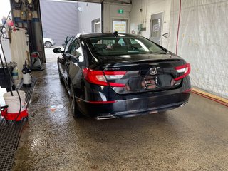 2020 Honda Accord in St-Jérôme, Quebec - 8 - w320h240px