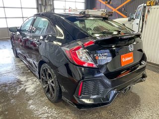 Honda Civic  2017 à St-Jérôme, Québec - 6 - w320h240px