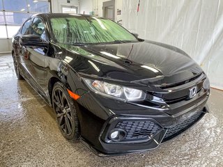 Honda Civic  2017 à St-Jérôme, Québec - 10 - w320h240px