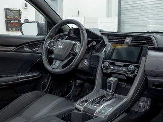 2017 Honda Civic in St-Jérôme, Quebec - 24 - w320h240px