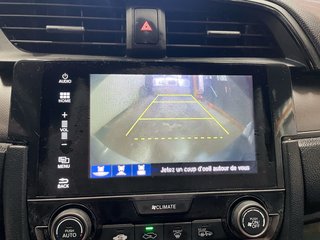 2017 Honda Civic in St-Jérôme, Quebec - 13 - w320h240px