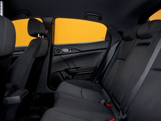 2017 Honda Civic in St-Jérôme, Quebec - 25 - w320h240px