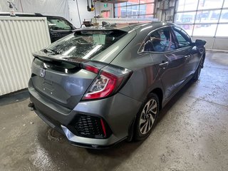 2017 Honda Civic in St-Jérôme, Quebec - 8 - w320h240px