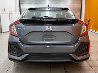 2017 Honda Civic in St-Jérôme, Quebec - 6 - w320h240px