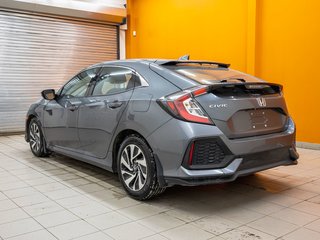 2017 Honda Civic in St-Jérôme, Quebec - 5 - w320h240px