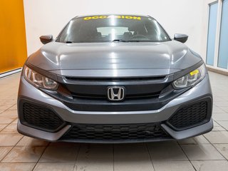 2017 Honda Civic in St-Jérôme, Quebec - 4 - w320h240px