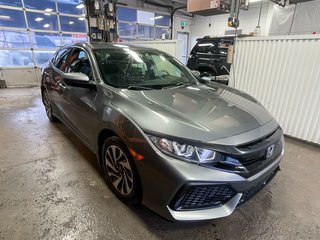 2017 Honda Civic in St-Jérôme, Quebec - 9 - w320h240px