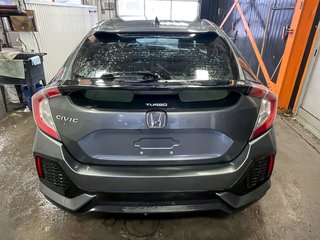 2017 Honda Civic in St-Jérôme, Quebec - 6 - w320h240px