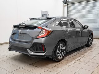 2017 Honda Civic in St-Jérôme, Quebec - 8 - w320h240px