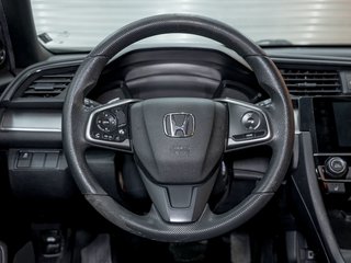2017 Honda Civic in St-Jérôme, Quebec - 12 - w320h240px