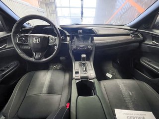 2017 Honda Civic in St-Jérôme, Quebec - 10 - w320h240px