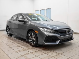 2017 Honda Civic in St-Jérôme, Quebec - 9 - w320h240px