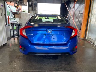 Honda Civic  2018 à St-Jérôme, Québec - 6 - w320h240px