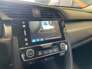 Honda Civic  2018 à St-Jérôme, Québec - 13 - w320h240px