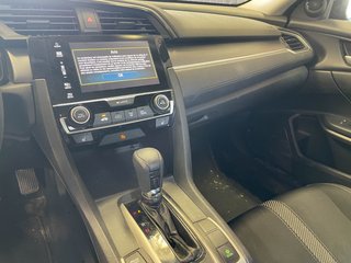 Honda Civic  2018 à St-Jérôme, Québec - 12 - w320h240px