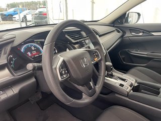 2019 Honda Civic in St-Jérôme, Quebec - 3 - w320h240px