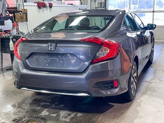 2019 Honda Civic in St-Jérôme, Quebec - 8 - w320h240px