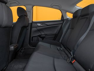 2019 Honda Civic in St-Jérôme, Quebec - 24 - w320h240px