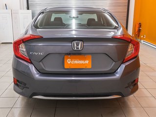 2019 Honda Civic in St-Jérôme, Quebec - 6 - w320h240px