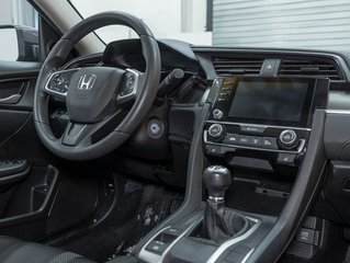 2019 Honda Civic in St-Jérôme, Quebec - 23 - w320h240px