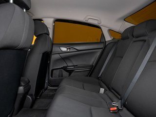 Honda Civic  2019 à St-Jérôme, Québec - 24 - w320h240px
