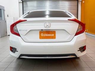Honda Civic  2019 à St-Jérôme, Québec - 6 - w320h240px