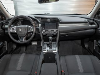 Honda Civic  2019 à St-Jérôme, Québec - 11 - w320h240px