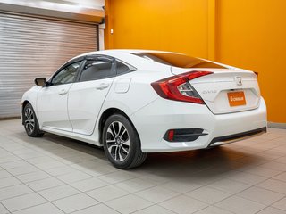 Honda Civic  2019 à St-Jérôme, Québec - 5 - w320h240px