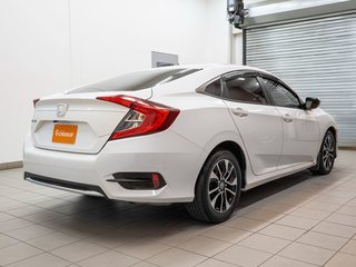 Honda Civic  2019 à St-Jérôme, Québec - 8 - w320h240px