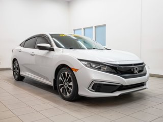 Honda Civic  2019 à St-Jérôme, Québec - 9 - w320h240px