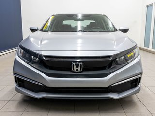 Honda Civic  2019 à St-Jérôme, Québec - 4 - w320h240px