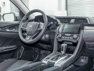 Honda Civic  2019 à St-Jérôme, Québec - 24 - w320h240px