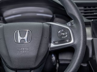Honda Civic  2019 à St-Jérôme, Québec - 16 - w320h240px