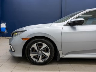Honda Civic  2019 à St-Jérôme, Québec - 29 - w320h240px