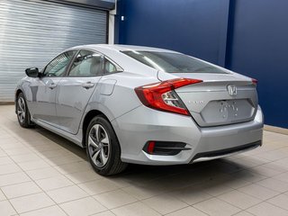 Honda Civic  2019 à St-Jérôme, Québec - 5 - w320h240px