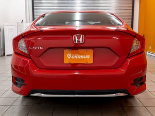 Honda Civic  2020 à St-Jérôme, Québec - 8 - w320h240px