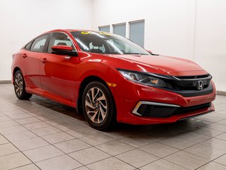 Honda Civic  2020 à St-Jérôme, Québec - 10 - w320h240px