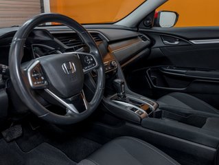 Honda Civic  2020 à St-Jérôme, Québec - 2 - w320h240px