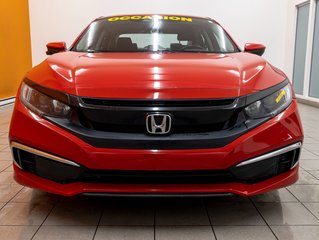 Honda Civic  2020 à St-Jérôme, Québec - 5 - w320h240px