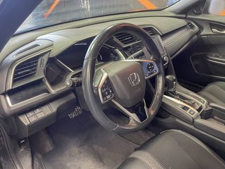 Honda Civic  2020 à St-Jérôme, Québec - 4 - w320h240px