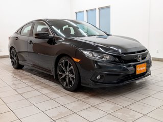 Honda Civic  2020 à St-Jérôme, Québec - 10 - w320h240px