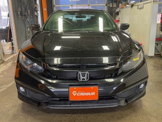 Honda Civic  2020 à St-Jérôme, Québec - 5 - w320h240px