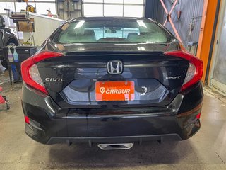 Honda Civic  2020 à St-Jérôme, Québec - 8 - w320h240px